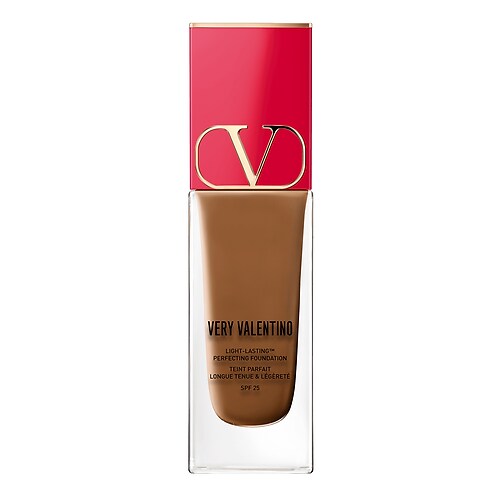 Valentino Make Up Valentino Make Up - Very Valentino - Very light foundation, very long-lasting 24 hours, SPF 25